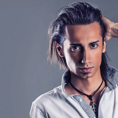 دانلود آهنگ ﻿عشق من